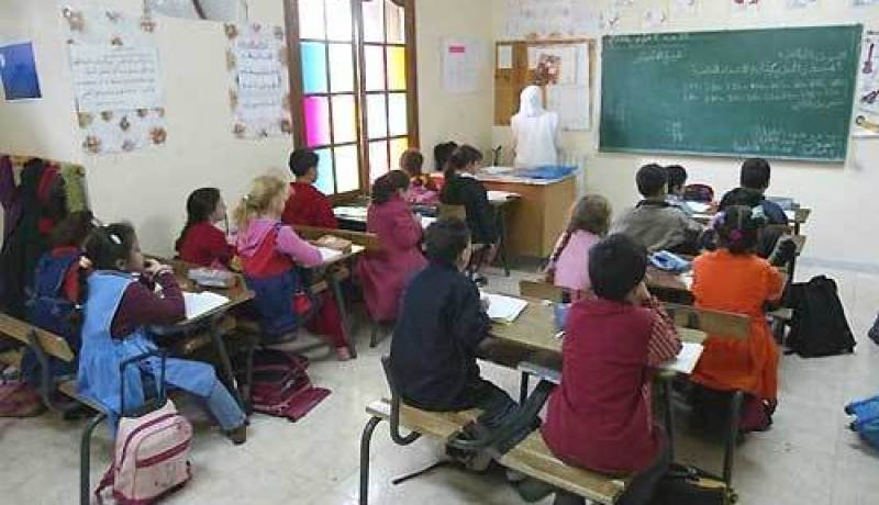 تحسين مؤشرات التمدرس وتقليص عدد التلاميذ في الأقسام مع الدخول المدرسي القادم