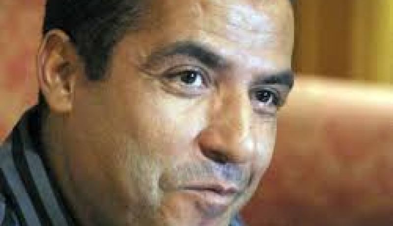 مامي: مستعد للتطوع وتسجيل أغنية مع فنانين آخرين لدعم غزة