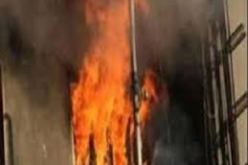 إنقاذ 4 نساء في حادث احتراق شقة في باتنة