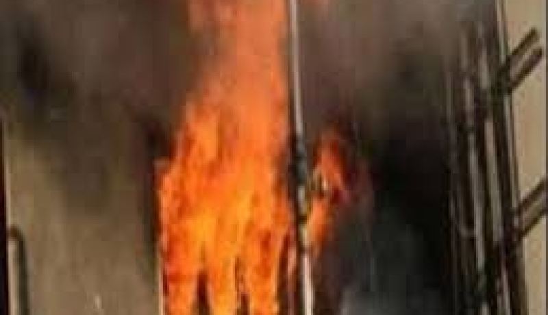 إنقاذ 4 نساء في حادث احتراق شقة في باتنة