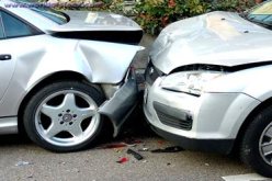 وفاة شخصان و اصابة 23 اخرون بجروح في 19 حادث مرور بالنعامة