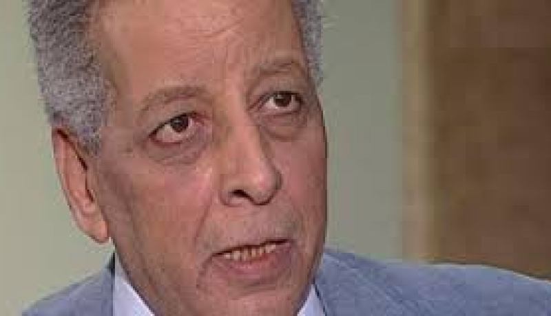 وفاة الفنان المصري خليل مرسي عن عمر ناهز 68 عاما