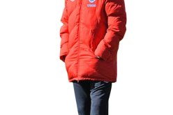 فابيو كابيلو:''أحترم الجزائر وأعرف أن قوتهم في الكرات الثابتة