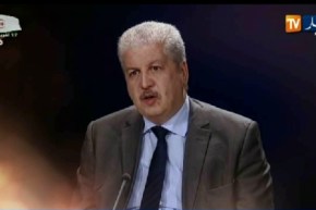 سلال يدلي بتصريحات قوية في حوار خاص على تلفزيون”النهار” سهرة الجمعة