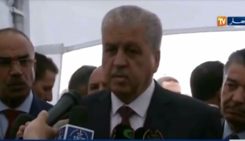 سلال يطلق النار على بيراف ويطالب برحيله تلميحا
