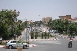 سلال يزور وحدة مطاحن الشرفة بالمنطقة الصناعية لسيق بولاية معسكر