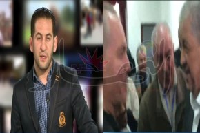 بالفيديو: قناة النهار تعتذر للشعب الشاوي و الجزائريين بعد البث “الغير المقصود” لتصريح سلال