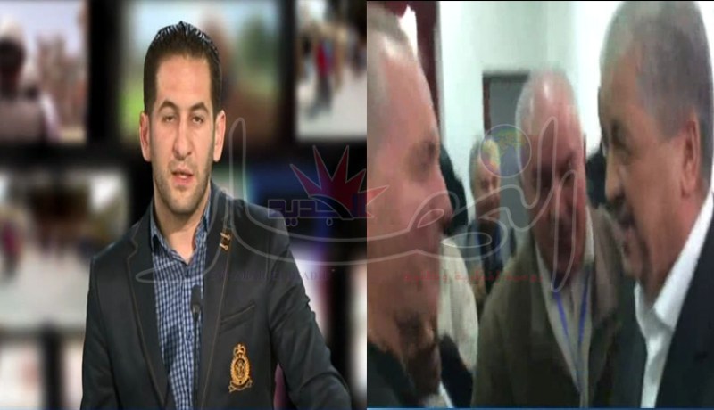 بالفيديو: قناة النهار تعتذر للشعب الشاوي و الجزائريين بعد البث “الغير المقصود” لتصريح سلال