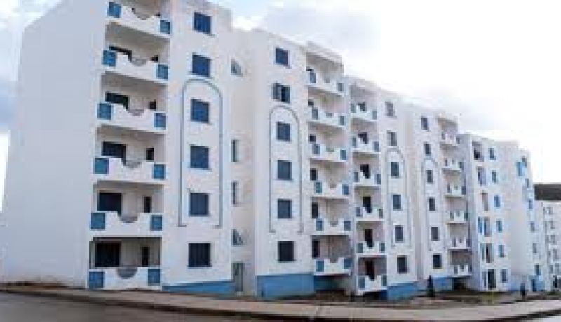 إنشاء لجنة مختلطة لمناقشة القانون الأساسي لموظفي قطاع السكن