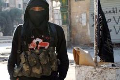 انتحاريات في صفوف داعش يهاجمن القوات الليبية بسرت