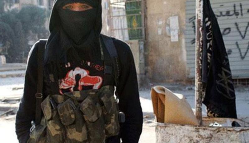 انتحاريات في صفوف داعش يهاجمن القوات الليبية بسرت