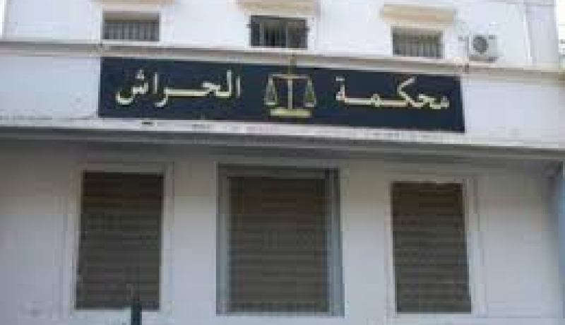 توقيف شاب يتاجر بالمخدرات وأقراص «السيبيتاكس» في السمار