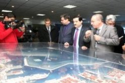 عمار غول يعلن عن إجراءات تطهير جديدة من أجل إعادة تنظيم ميناء الجزائر