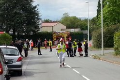 قتيلان في انفجارين للغاز جنوب غرب فرنسا