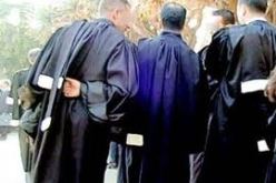 توقيف منتحل شخصية محضر قضائي في البيض