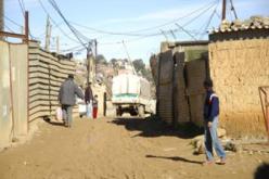 والي العاصمة يؤكد ان إعادة الإسكان بالجزائر العاصمة ستبدأ عند توفر كل الشروط