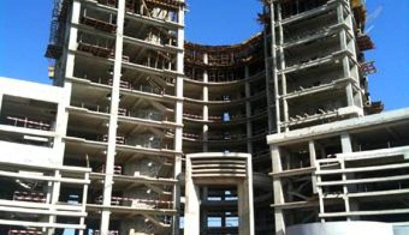 البيت الاخضر مشروع جديد قيد الدراسة