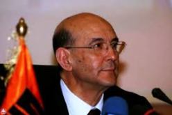 انهاء مهام  عبد الحميد زرقين الرئيس المدير العام  لشركة سوناطراك