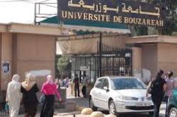 مباركي يدعو إلى توسيع التكوين الجامعي ذي الطابع المهني