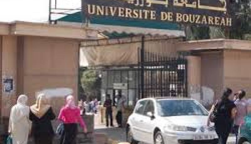 مباركي يدعو إلى توسيع التكوين الجامعي ذي الطابع المهني