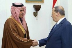 السعودية تعين سفيرا جديدا في لبنان وتشجع مواطنيها على تمضية عطلاتها فيها