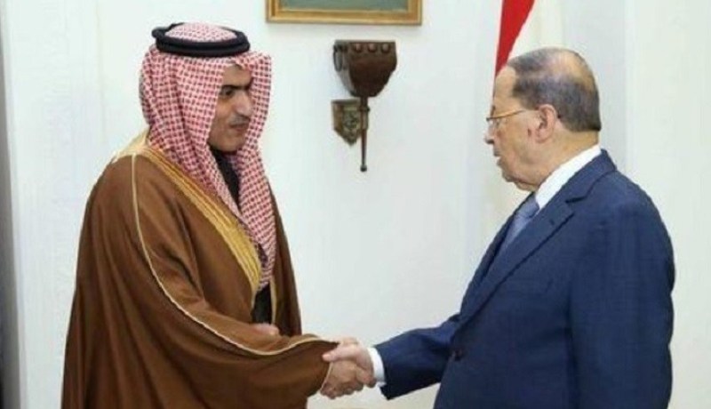 السعودية تعين سفيرا جديدا في لبنان وتشجع مواطنيها على تمضية عطلاتها فيها