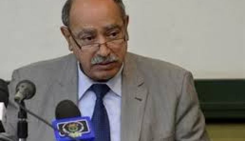 مباركي يشدد على ضرورة التوجه نحو التكوين النوعي لبلوغ الامتياز