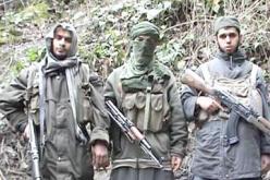 إرهابي يسلّم نفسه لمصالح أمن تيزي وزو