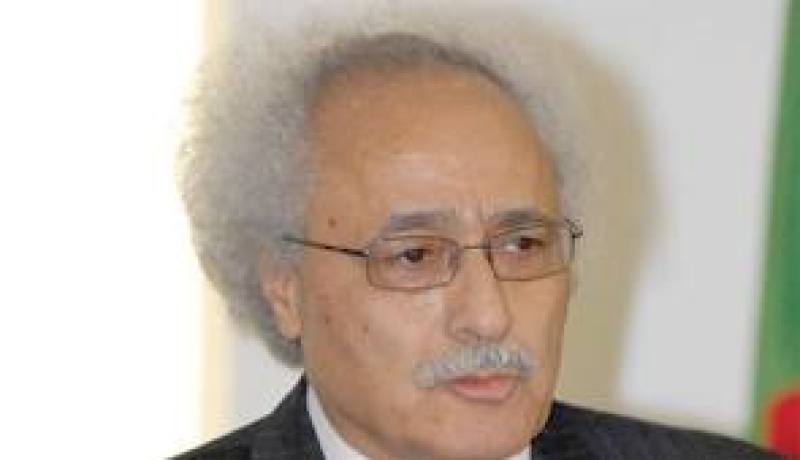 فوزال يشيد بشاهدة الصداقة  التي أعربت عنها الجزائر بعد الاضطرابات الجوية التي مست منطقته