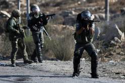 استشهاد فلسطيني بالرصاص في بيت لحم