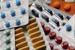 توقيف تاجر مخدرات و بحوزته 1013 قرص مهلوس و 27 اخرين صيدلانية مضرة في تمنراست