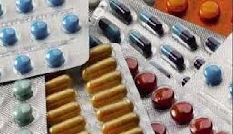 توقيف تاجر مخدرات و بحوزته 1013 قرص مهلوس و 27 اخرين صيدلانية مضرة في تمنراست