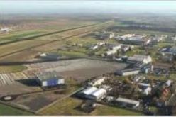 اقتراح انشاء بنك للمعلومات و مرصد في العقار الصناعي