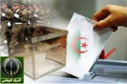 الدرك الوطني يضع مخططا أمنيا لضمان السير الحسن للانتخابات الرئاسية