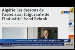 صحيفة لوموند الفرنسية تؤكد ما نشرته النهار قبل 3 أشهر حول فساد ربراب