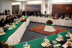 انطلاق أشغال إجتماع الثلاثية “حكومة-مركزية نقابية-أرباب العمل” بالجزائر العاصمة