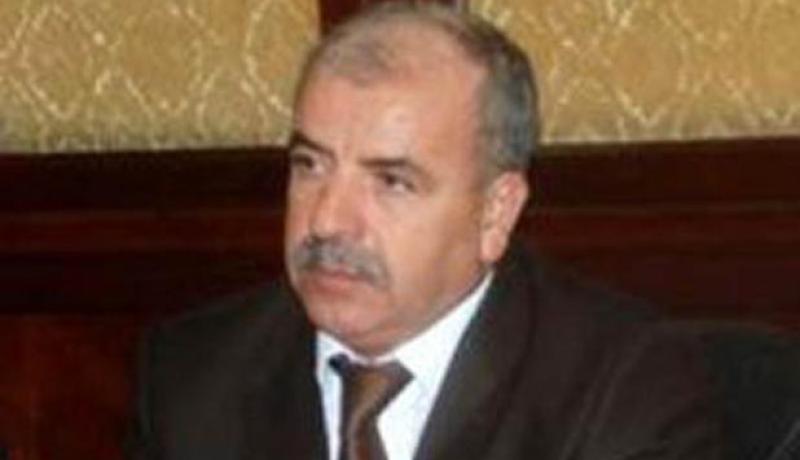 الوضع الخاص بتوزيع الماء مريح نسبيا