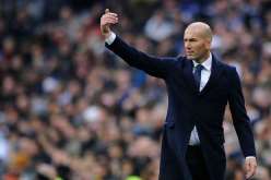 زيدان مرشح لمنصب بارز في المستقبل