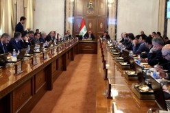 العبادي يبدأ إصلاحاته بتقليص عدد الوزراء