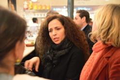 مصممة الرقص نصيرة بلعزة تدعو الى تنظيم دورات تكوينية منتظمة للراقصين الجزائريين