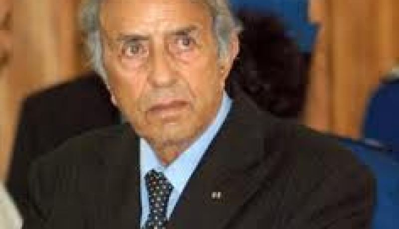 تنصيب اللجنة الوطنية المكلفة بإعداد برنامج شامل لتطوير الحماية المدنية