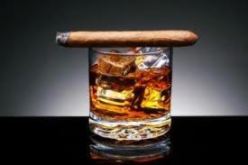 فرنسا و بريطانيا اول ممولين  كحول للجزائر و المغرب في المرتبة الرابعة