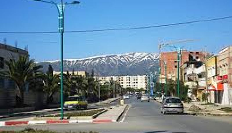 العثور على جثة الشاب المفقود مخنوقا في البويرة