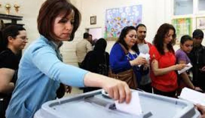 وزارة الخارجية تؤكد أن  كل التدابير تم اتخاذها لتمكين الجالية الجزائرية بسوريا من أداء واجبها الإنتخابي