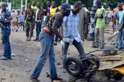 9 قتلى بتفجير انتحاري نفذه طفل بنيجيريا
