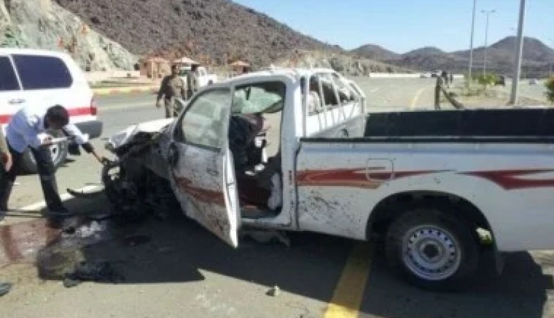 اصابة 9 أشخاص بجروح متفاوتة في حادث مرور بغليزان