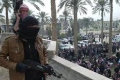 القوات العراقية تقتل 9 من مسلحي داعش في الرمادي بمحافظة الأنبار