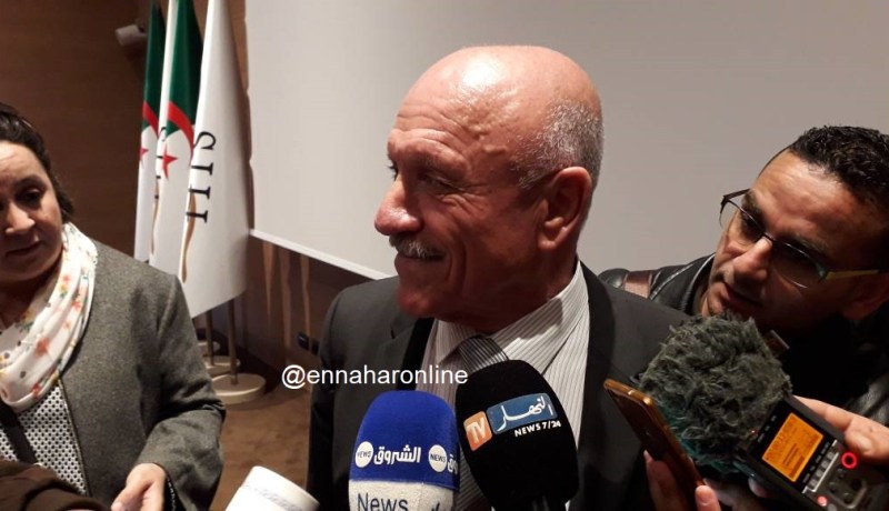 ملزي : “طالاسو” للجزائريين وسندرس الأسعار