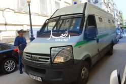 محكمة سيدي امحمد: إيداع 16 شخصا الحبس المؤقت في قضية حمل غير الراية الوطنية