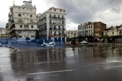 أمطار رعدية تصل إلى 25 ملم “تضرب” 15 ولاية في الجنوب والغرب والوسط